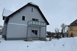 Wohnung mieten in Vorderschanze, 06231 Bad Dürrenberg, Traumhafte Maisonette-Wohnung, frisch saniert, großzügig und mit Garten