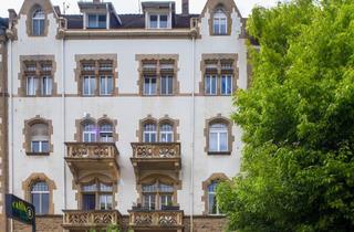 Wohnung mieten in Tullastraße 86, 76131 Oststadt, Altbauwohnung mit Charme Oststadt Karlsruhe