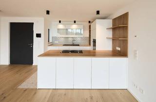 Wohnung mieten in 86637 Wertingen, Moderne neue Wohnung in Wertingen zu vermieten