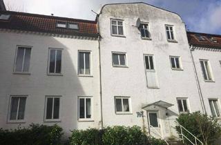 Sozialwohnungen mieten in Norderstraße 147a, 24939 Altstadt, 3-Zimmer-Wohnung in der Norderstraße mit WBS