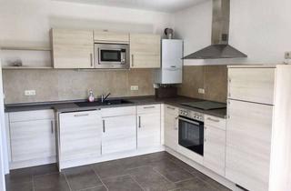 Wohnung mieten in 06502 Thale, Gemütliche 3-Zimmerwohnung mit Einbauküche