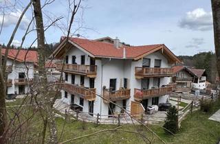 Wohnung mieten in Dorfstraße 17B, 83730 Fischbachau, Moderne Zweizimmerwohnung mit sonnigem Balkon in Wörnsmühl im Leitzachtal