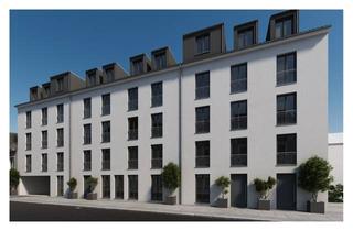 Wohnung mieten in Paulinstr. 10-12, 54292 Trier, Moderne 3-Zimmer-Wohnung mit Terrasse im 2. OG in Trier-Nähe Porta Nigra