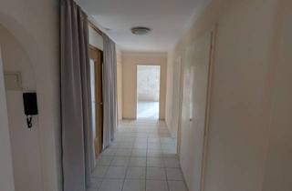 Wohnung mieten in 76661 Philippsburg, 4-Zimmer Wohnung in Philippsburg mit Balkon