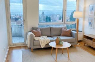 Wohnung mieten in Himmelsruh, 37085 Göttingen, Wunderschöne 3-Zimmer-Wohnung mit Blick über Göttingen