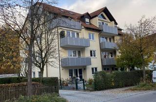 Wohnung mieten in Am Weinbergplateau 27, 91522 Hennenbach, Schöne zwei Zimmer Wohnung in Ansbach, Hennenbach