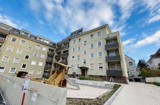 Wohnung mieten in Herdweg 88, 64285 Darmstadt, 1-Zimmer-Dachgeschoss-Wohnung!