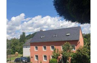 Wohnung mieten in Hauptstraße 20, 54636 Wiersdorf, Schöne Wohnung in denkmalgeschütztem Eifeler Bauernhaus