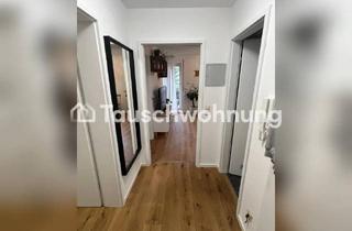 Tauschwohnungen in Breitscheidstraße 74, 70176 West, Tauschwohnung: Moderne 2Z 45qm Wohnung mit Balkon