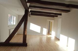 Wohnung mieten in Steinstraße 39, 67657 Innenstadt, Helle 4-Zimmer Dachgeschosswohnung mit Balkon in Kaiserslautern Innenstadt