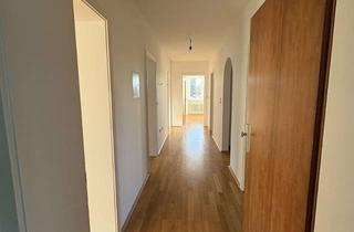 Wohnung mieten in 86495 Eurasburg, 5-Zimmer Wohnung mit Balkon und Garage in Eurasburg