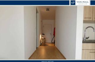 Wohnung mieten in 89415 Lauingen, Helle 2-Zimmer-Wohnung im Herzen der Stadt