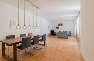 Wohnung mieten in Hufelandstr, 10407 Prenzlauer Berg, Bright Furnished 5-Room Apartment in the Heart of Prenzlauer Berg