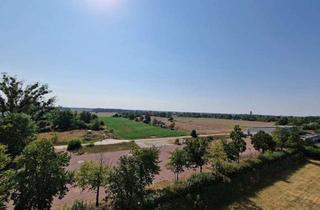 Wohnung mieten in Straße Des Friedens 10a, 06385 Aken, *Aufwachen mit Aussicht + 2 NKM geschenkt – 3 Zimmer mit fantastischem Weitblick*