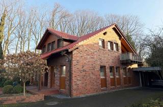 Wohnung mieten in 46514 Schermbeck, Charmante Etagenwohnung in begehrter und ruhiger Wohnlage zu vermieten!