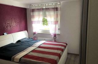 Wohnung mieten in Donndorfer Str. 101, 95447 Meyernberg, Möblierte 3-Zimmer-Wohnung mit Balkon ab sofort zu vermieten!