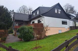 Wohnung mieten in 51515 Kürten, Großzügige Erdgeschosswohnung mit teilweise überdachter Terrasse...