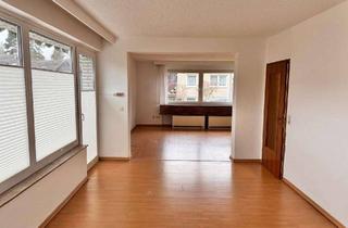 Wohnung mieten in Liegnitzer Straße 11, 37120 Bovenden, Lichtdurchflutete Wohnung mit großzügiger Terrasse