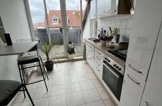 Wohnung mieten in Zierenberger Str. 23, 34260 Kaufungen, Schöne, helle DG-Wohnung zu vermieten