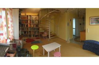 Wohnung mieten in Adolf-Kolping-Weg 15, 57250 Netphen, Freundliche, modernisierte 3-Zimmer-Dachgeschosswohnung mit gehobener Innenausstattung in Netphen