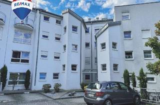 Wohnung mieten in 67117 Limburgerhof, Zentrumsnahe Wohnung zu vermieten