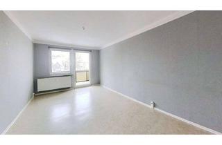 Wohnung mieten in 06571 Roßleben, 4‑Raum‑Wohnung mit Balkon in Roßleben‑Wiehe