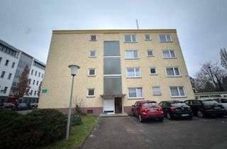 Wohnung mieten in Fischerhüttenweg 12, 63450 Hanau, Frisch renovierte 2-Zimmerwohnung in Hanau sucht netten Mieter