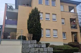 Wohnung mieten in Bachstraße 11, 89518 Heidenheim, Hochwertige 4 Zimmer Wohnung in zentraler aber ruhiger Lage