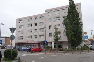 Wohnung mieten in Hauptstr., 67105 Schifferstadt, Schöne 2 Zimmer Wohnung mit Balkon und Kellerraum