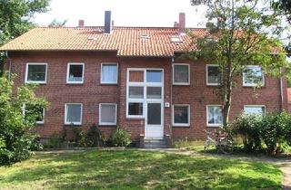 Wohnung mieten in Doroteenstr. 109, 24340 Eckernförde, 2-Zimmer Wohnung in Eckernförde!