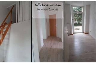 Wohnung mieten in Alsenberger Straße 42, 95028 Innenstadt, Nachmieter gesucht für die hübsche Wohnung mit Terrasse und EBK