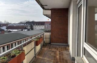 Wohnung mieten in 48153 Münster, Ideale WG für Zwei!