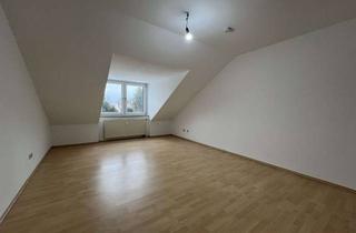 Wohnung mieten in 84503 Altötting, Lichtdurchflutete 2-Zimmer-DG-Wohnung mit Tageslichtbad & TG-Stellplatz!