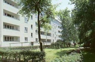 Wohnung mieten in Zwinglistr. 51, 01277 Gruna, Familien aufgepasst! 3 Zimmerwohnung mit Balkon in ruhiger Lage