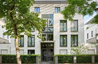 Penthouse mieten in Am Stiftswingert 16 b, 55131 Oberstadt, Penthouse nahe Rosengarten! Modernes Wohnen in schicker Stadtvilla in der Mainzer-Oberstadt