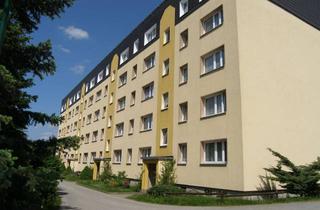 Wohnung mieten in 09366 Stollberg, 3-Raum-Wohnung mit großer Loggia