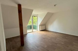 Wohnung mieten in Ulmenweg 47, 31167 Bockenem, Bockenem - gemütlich im Dachgeschoss