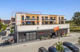 Wohnung mieten in Im Espital 4 a, 65474 Bischofsheim, Moderne 3-Zimmer-Wohnung mit Terrasse