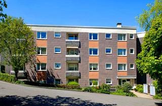 Sozialwohnungen mieten in Altmarkstraße, 42651 Solingen-Mitte, Demnächst 2 Zimmer Wohnung frei! Ab 50 Jahren & WBS für 60 qm