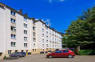 Wohnung mieten in Klemens-Horn-Straße 25a, 42655 Solingen-Mitte, Günstiger gibt's nichts! - 1 Zimmer in City Lage!