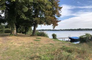 Wohnung mieten in Eisenbahnstraße 38, 14542 Werder (Havel), Dachgeschoss- / Maisonettewohnung mit Blick auf die Havel