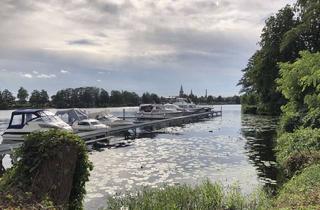 Lofts mieten in Eisenbahnstraße 38, 14542 Werder (Havel), Loft-Maisonette mit Galerie nahe Havel incl. Stellplatz