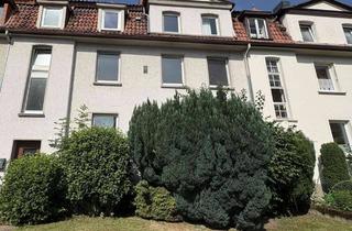 Wohnung mieten in Falkestraße 17, 31785 Hameln, Zentrumsnahe 3- Zimmerwohnung