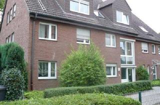 Wohnung mieten in Georg-Büchner-Straße 3b, 45699 Herten, Gepflegte 2,5-Zimmer Dachgeschosswohnung in Herten