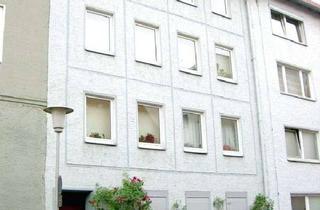 Wohnung mieten in Arnekenstr. 10, 31134 Hildesheim, 2-Zimmer-Wohnung im 1. OG