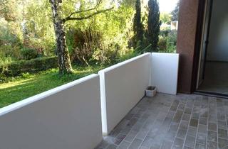 Wohnung mieten in 68519 Viernheim, Renovierte, sehr gut aufgeteilte 3 ZKB mit 2 Balkonen und Garagenplatz