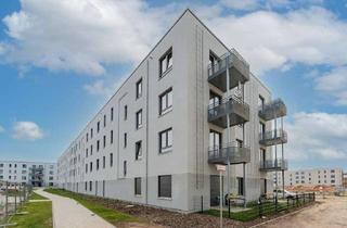 Sozialwohnungen mieten in An Den Buckower Feldern, 12349 Buckow, WBS 100* An den Buckower Feldern 8, 2.OG MIR