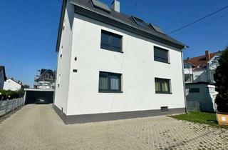 Wohnung mieten in Bismarckstr. 37, 86391 Stadtbergen, 2-Zimmer Wohnung Lichtdurchflutet