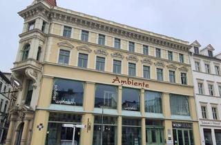 Wohnung mieten in Obermarkt, 02826 Görlitz, Mitten im Zentrum Wohnen oder Gewerbe