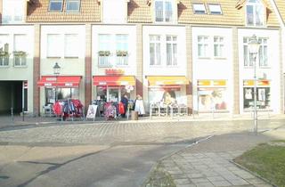 Wohnung mieten in Wilhelmstraße, 16269 Wriezen, Charmante Dachgeschosswohnung in Wriezen mit Balkon